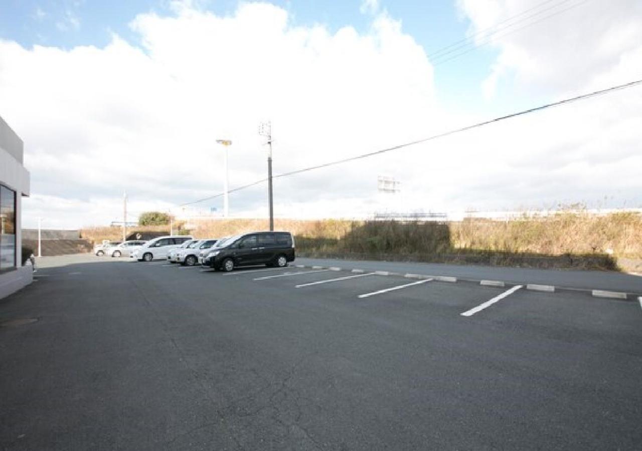 Okadaya Bayside / Vacation Stay 72735 Toyohashi Esterno foto