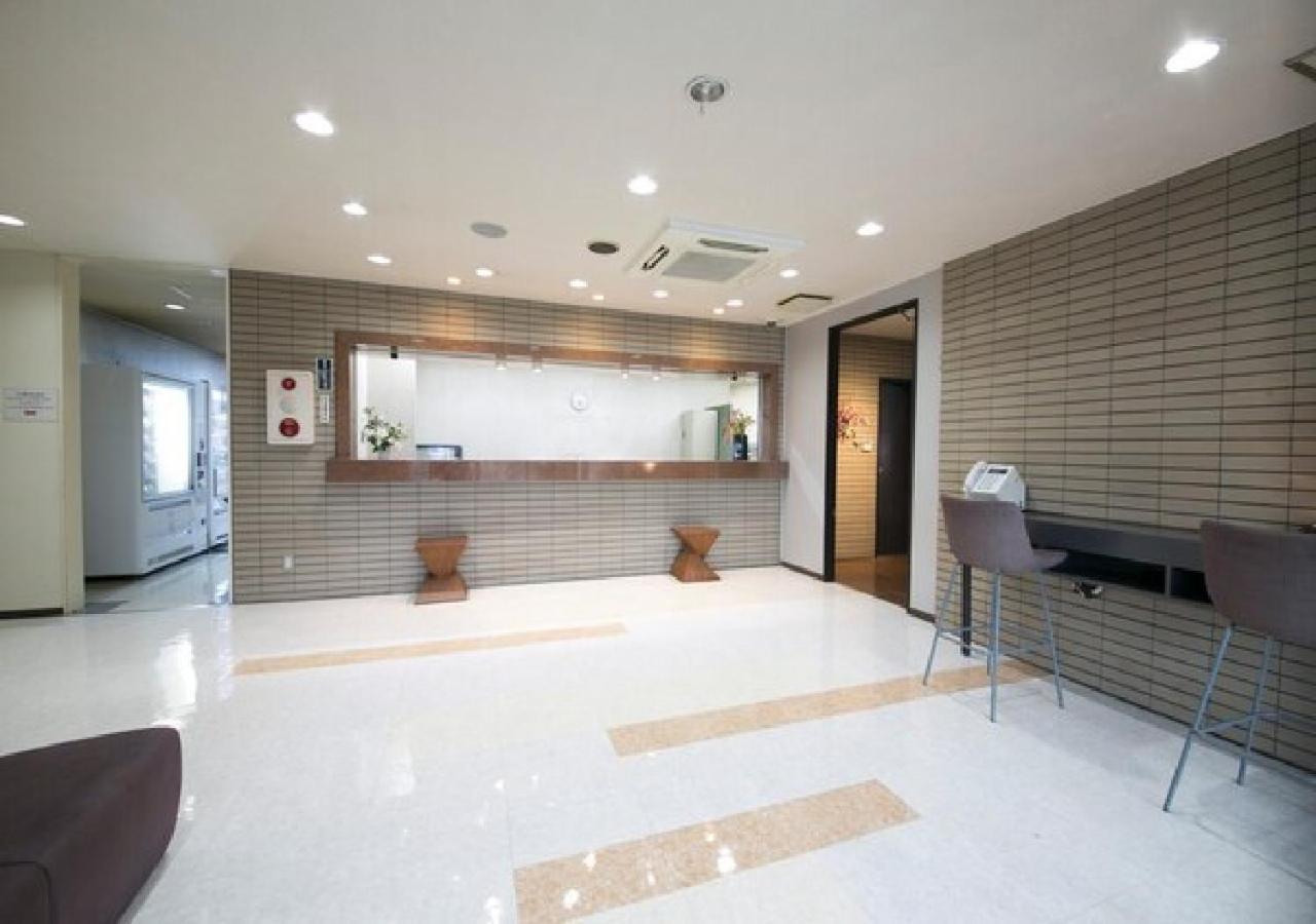 Okadaya Bayside / Vacation Stay 72735 Toyohashi Esterno foto