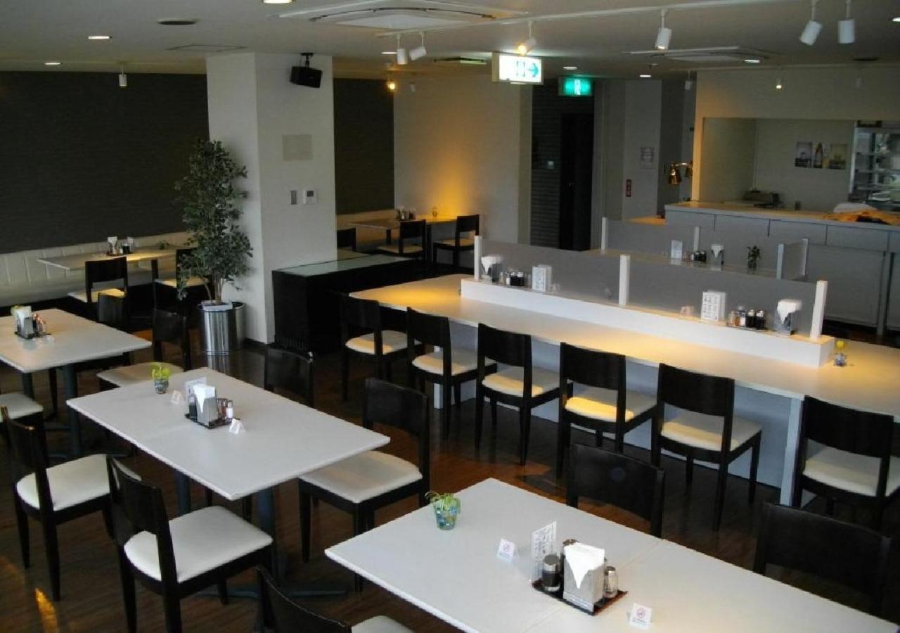 Okadaya Bayside / Vacation Stay 72735 Toyohashi Esterno foto